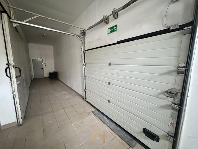 Obiekt Gorzów wielkopolski śródmieście