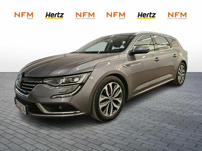 Renault Talisman 2,0 blue dCi EDC(160 KM) Intens Salon PL F-Vat