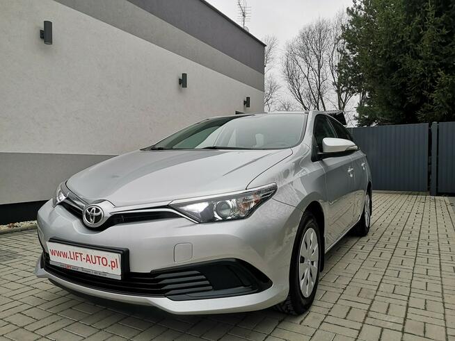 Toyota Auris 1.6 Benzyna 132KM # Salon PL # LIFT # 1-Właściciel # FV 23% # Gw