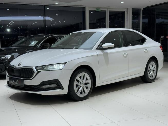 Škoda Octavia Ambition, CarPlay, LED, SalonPL, FV-23%, 1-wł, gwarancja, DOSTAWA