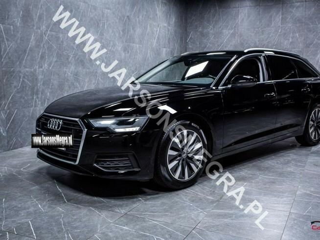 Audi A6 Avant 40 TDI quattro 2.0 TDI quattro S Tronic