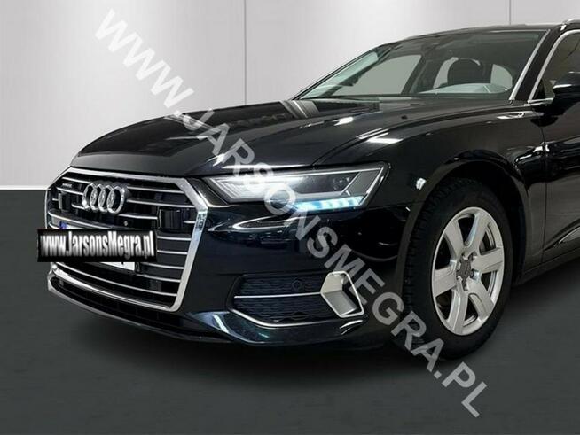 Audi A6 Avant 40 TDI quattro 2.0 TDI quattro S Tronic