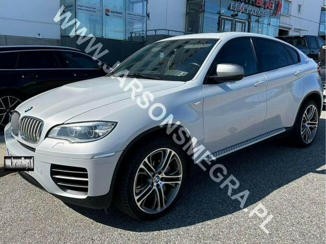 BMW X6 M 50d Steptronic, 381hp