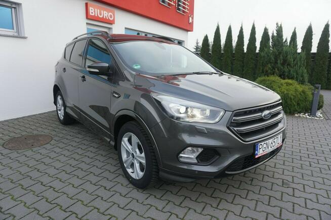 Ford Kuga ST LINE*Navi*Kamera*Bi xenon*80000km*1.5*150KM