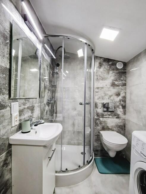 Więckowskiego 46, Polesie, studio