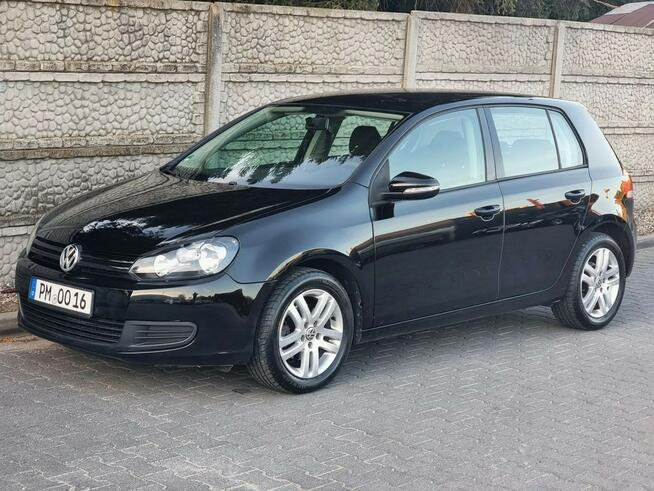 Volkswagen Golf 1.4 MPI ! PRZEBIEG: 78.643 ! Stan Idealny ! Pierwsza Ręka ! GWARANCJA