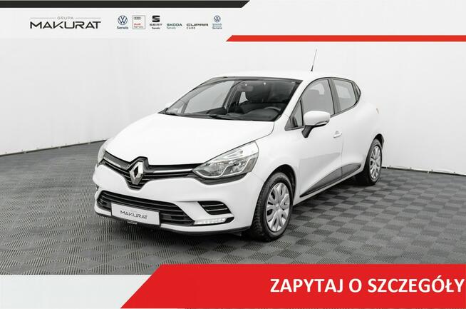 Renault Clio WD9929M#0.9 Energy TCe Alize KLIMA Bluetooth USB Salon PL VAT 23%