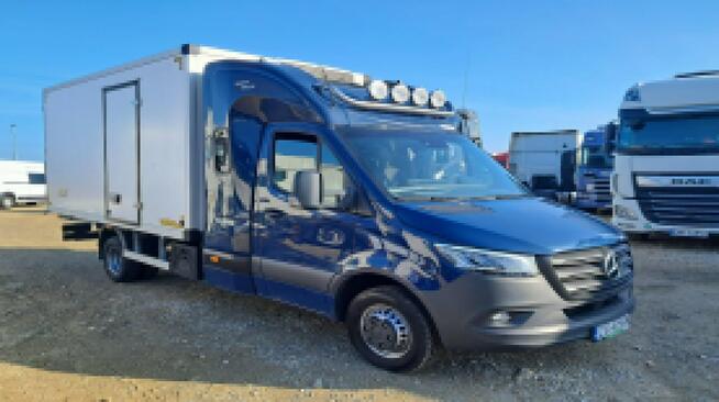 Mercedes Sprinter