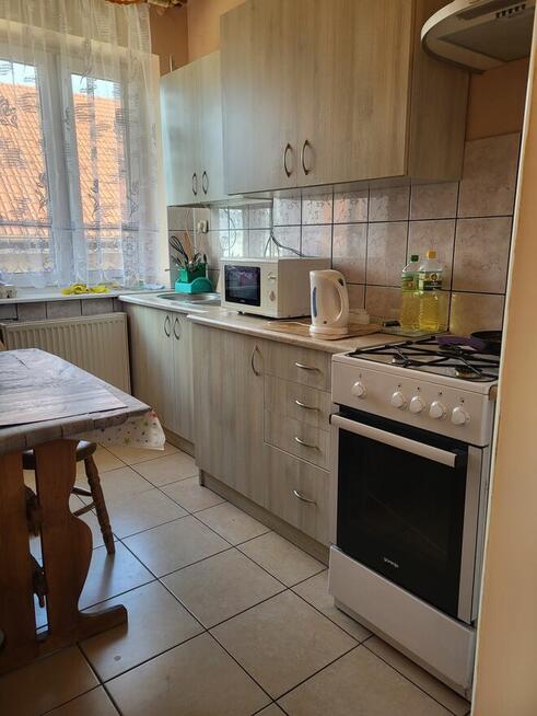 Pokoje do wynajęcia