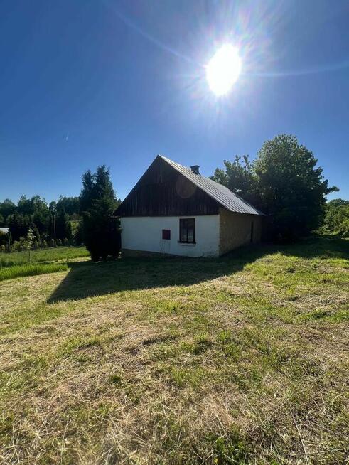Sprzedam stary dom w Owczarach blisko Krakowa