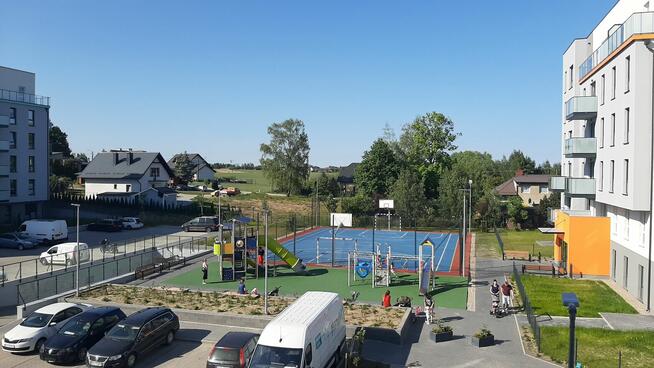 Mieszkanie w Żukowie oś. Złota Reneta - NOWE !!