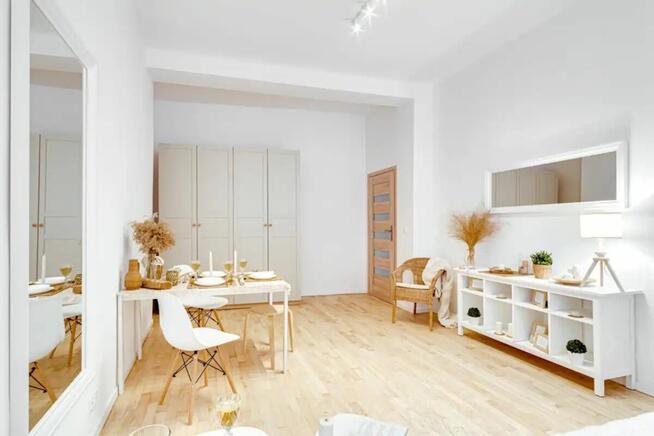 Gotowiec Inwestycyjny-Sukiennice, 37,40 m2, 2 pokoje