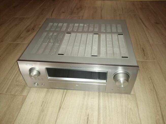 Denon avr 3808 i 2 kolumny