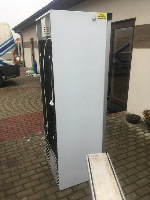 zamrażarka MAWI UDD370DTK