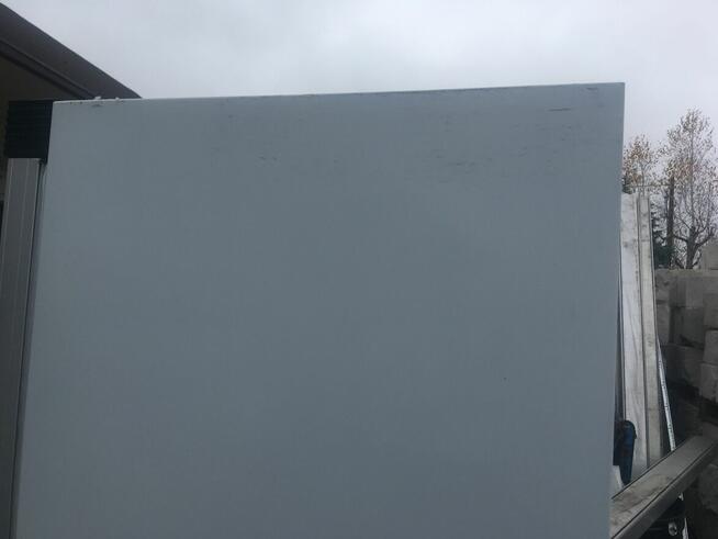 zamrażarka MAWI UDD370DTK