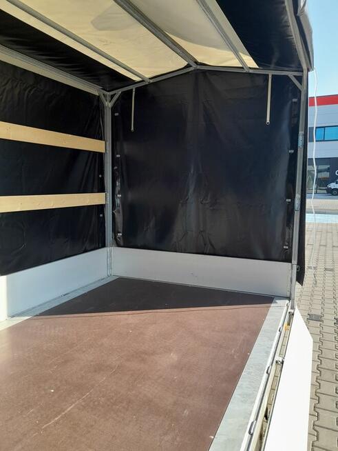 Wypożyczalnia Wynajem Przyczep Zgorzelec