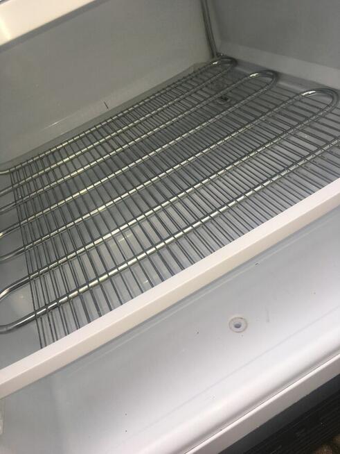 zamrażarka MAWI UDD370DTK