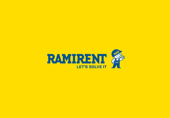 Współpraca RAMIRENT