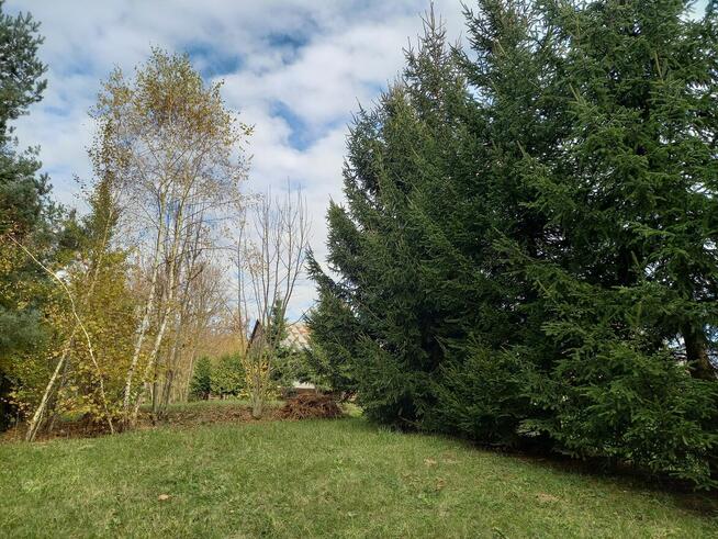 Sprzedam stary dom w Owczarach blisko Krakowa