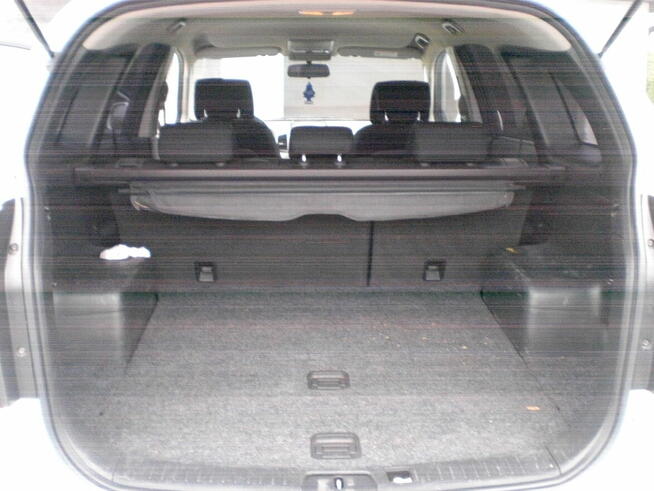 Chevrolet Captiva 2010 r. 2.4cm.