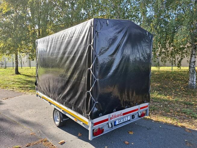 Wypożyczalnia Wynajem Przyczep Zgorzelec