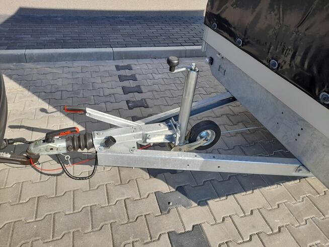 Wypożyczalnia Wynajem Przyczep Zgorzelec