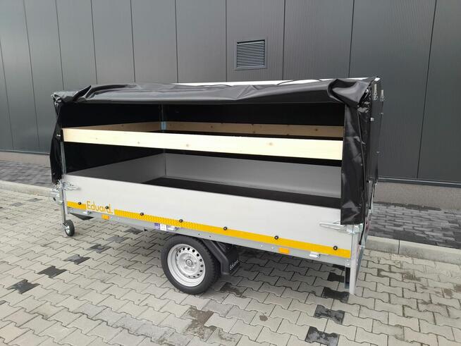 Wypożyczalnia Wynajem Przyczep Zgorzelec