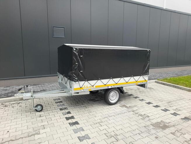 Wypożyczalnia Wynajem Przyczep Zgorzelec