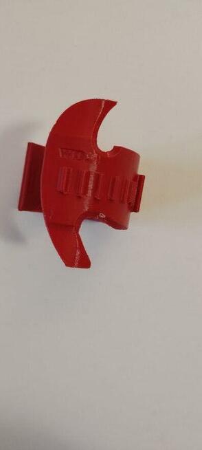 Druk 3d/ Indywidualny Projekt/ Skan *ABS*TPU(guma)*PP*Nylon