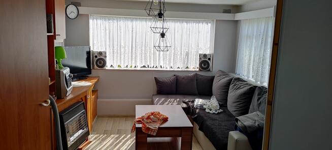 Działka rekreacyjna nad jeziorem Jeziorak