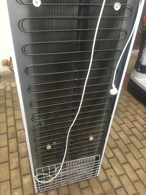 zamrażarka MAWI UDD370DTK