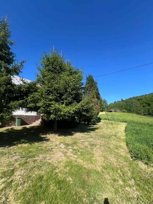 Sprzedam stary dom w Owczarach blisko Krakowa