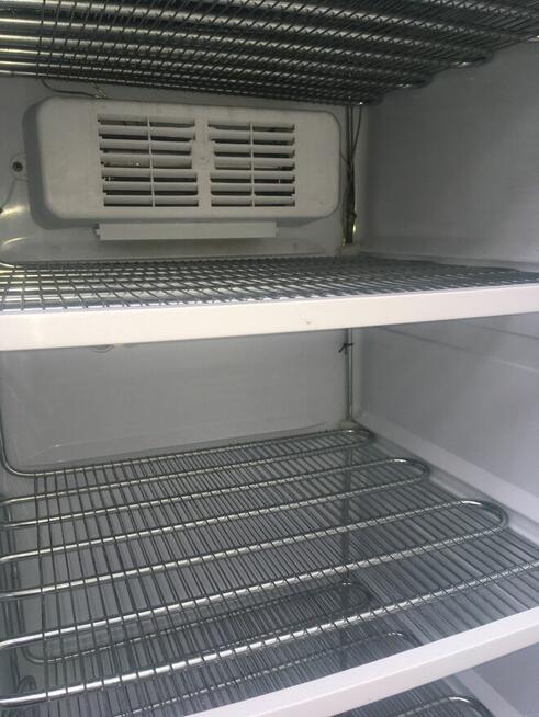 zamrażarka MAWI UDD370DTK