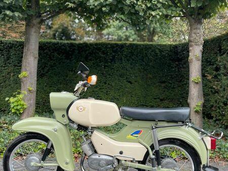 Simson Habicht sr4-4