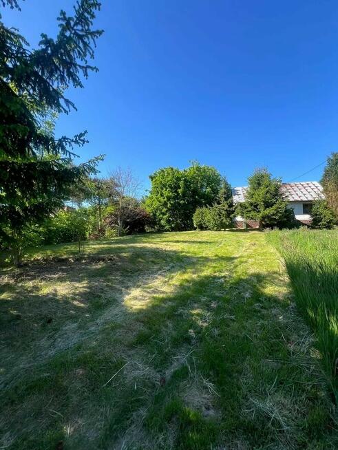 Sprzedam stary dom w Owczarach blisko Krakowa