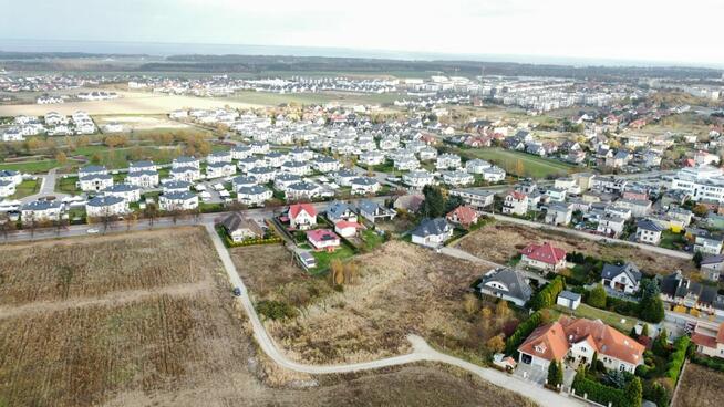 Działka Pod Budowę