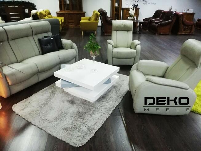 Mały zgrabny komplet Lena