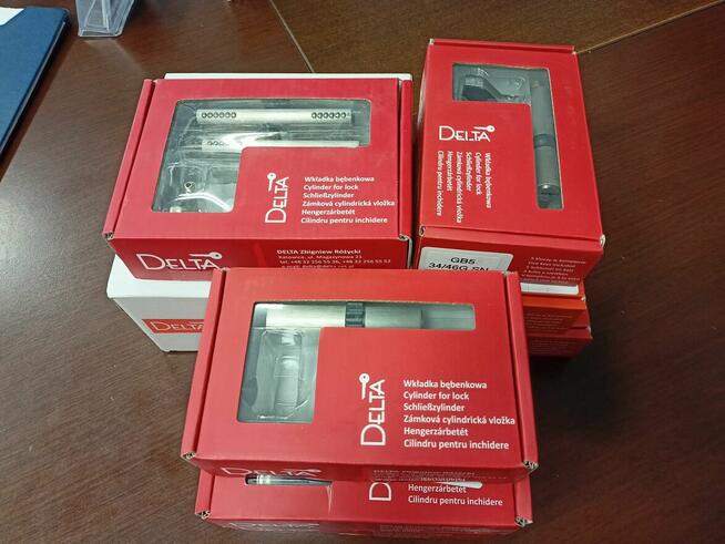 Drzwi Delta Akustyczne, Drzwi Zewnętrzne Czyste Powietrze