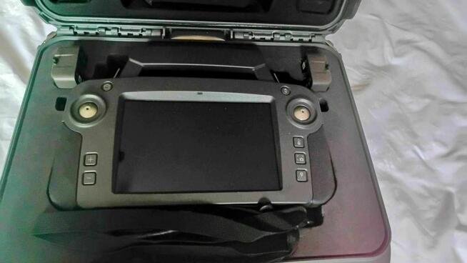 Parrot ANAFI USA GOV Dron z termowizją i dalmierzem 6 bateri