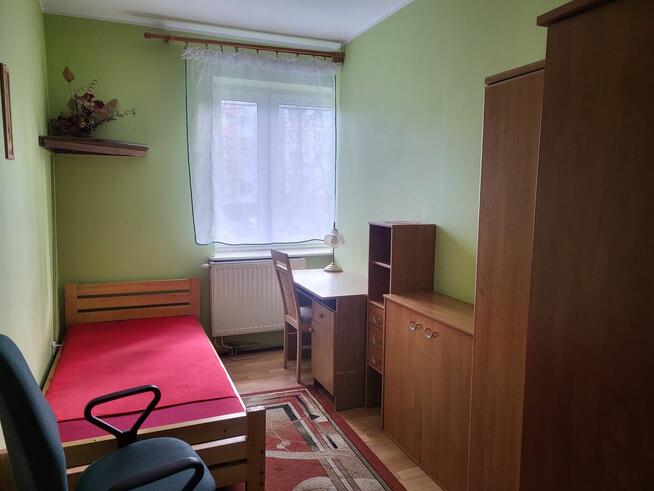 Pokoje do wynajęcia