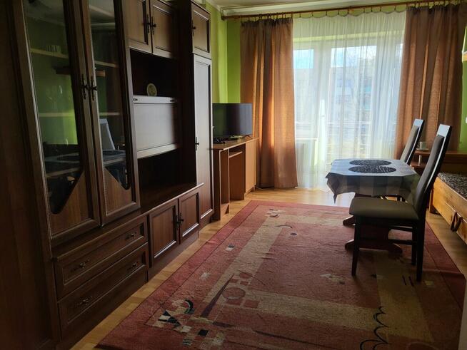 Pokoje dla studentów i uczniów szkół średnich, pracujących