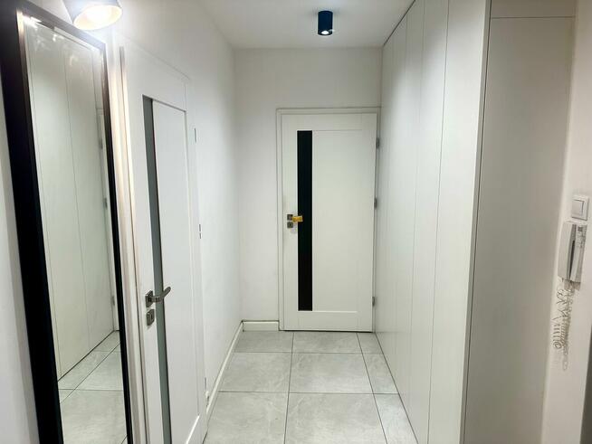 2pok, przy Monopolis, zamykane osiedle, balkon, widna, komórka