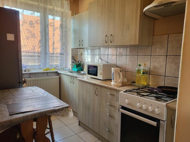 Pokoje do wynajęcia