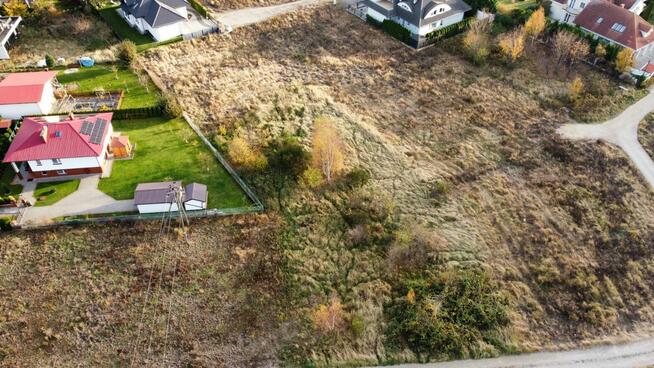 Działka Pod Budowę