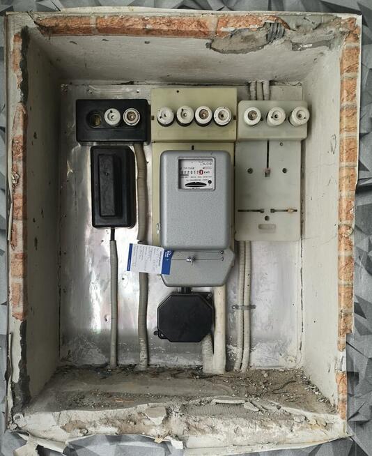 Usługi elektryczne i nie tylko
