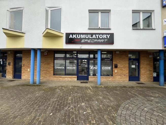 Akumulator 225Ah trakcyjny GROM 6V DARMOWA WYMIANA