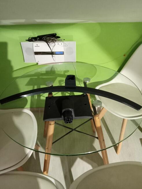 Sprzedam Stopke Telewizora Lg 50 Calowego Okazja Polecam