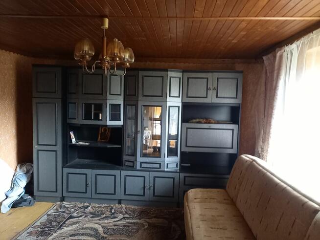 Sprzedam stary dom w Owczarach blisko Krakowa