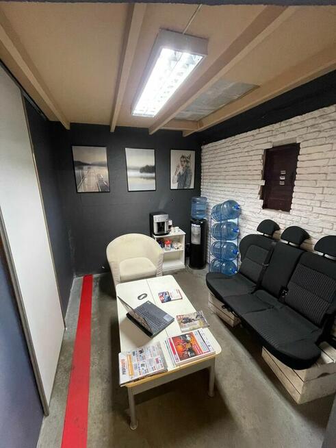 SPRZEDAM WARSZTAT SAMOCHODOWY KRAKÓW