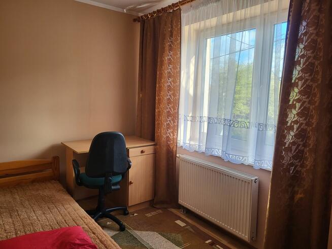 Pokoje do wynajęcia